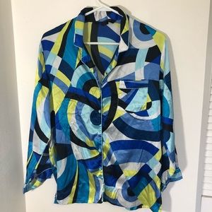 Women’s Victoria Secret Pajamas Size Small